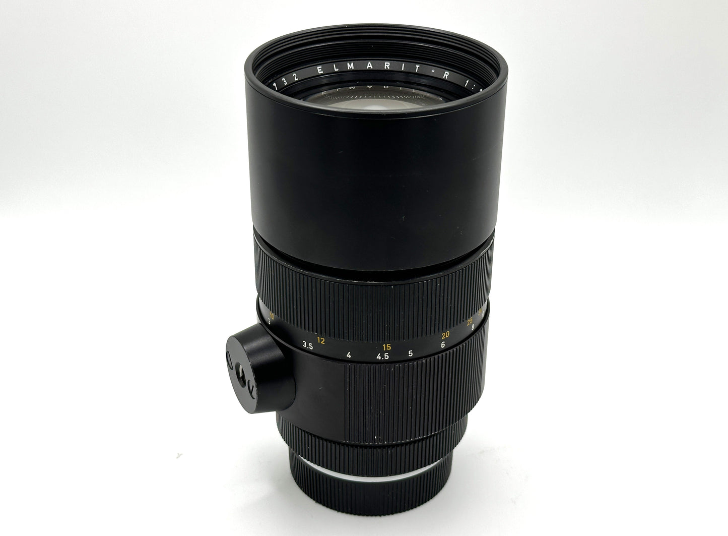 Leica Elmarit-R 1:2,8/180mm 11919