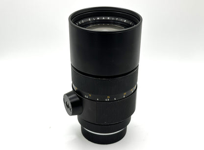 Leica Elmarit-R 1:2,8/180mm 11919