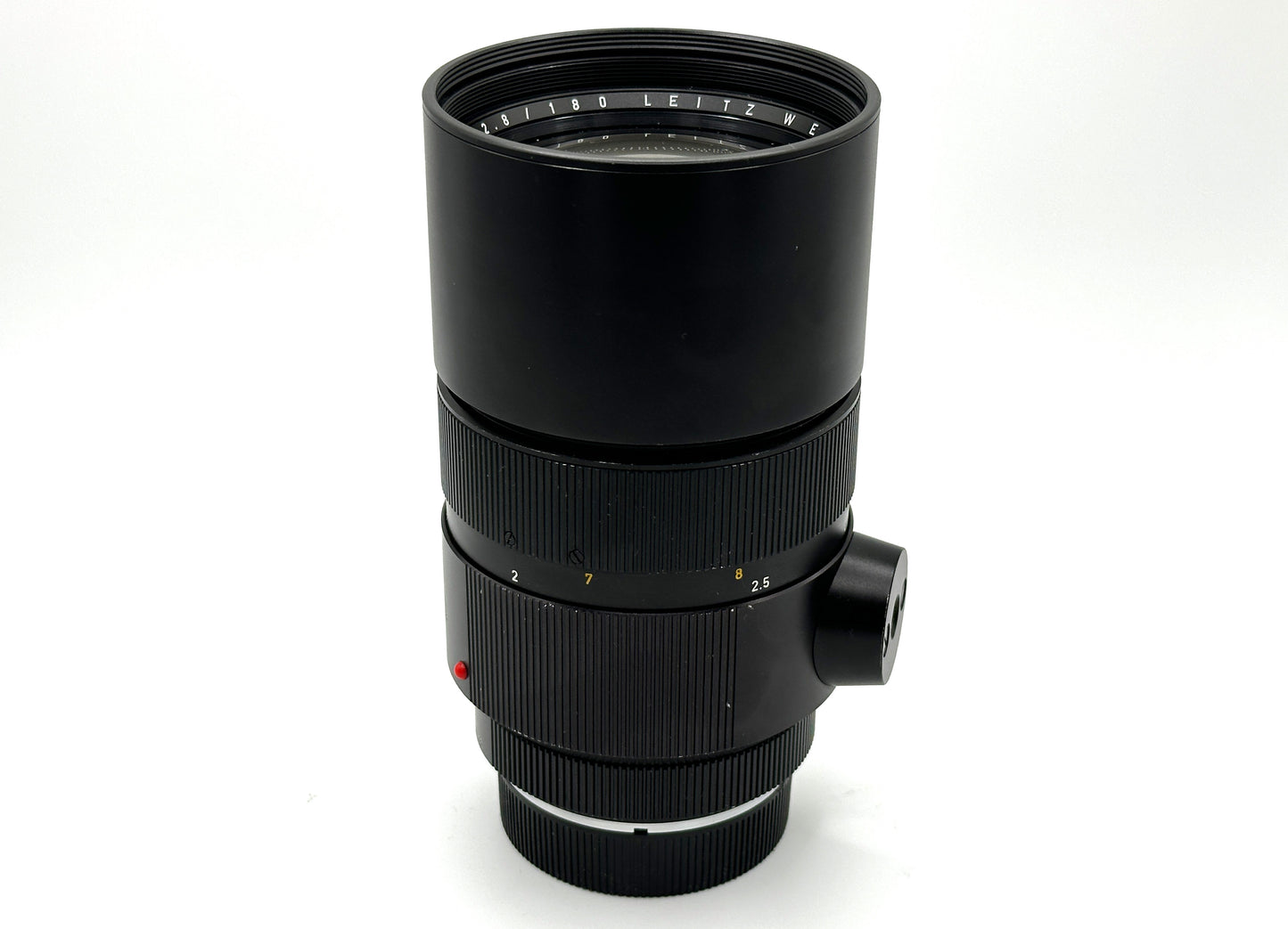 Leica Elmarit-R 1:2,8/180mm 11919
