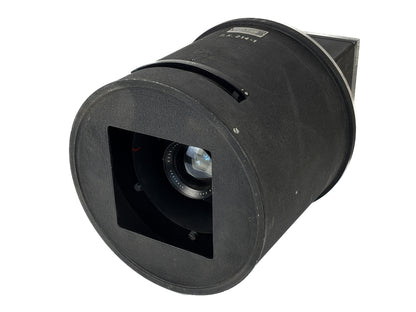 Williamson Wide-Angle Aerial Objektiv, Ross-London 4/12 Inch F.S.214-1