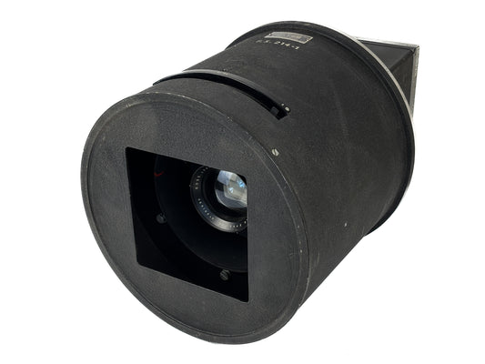 Williamson Wide-Angle Aerial Objektiv, Ross-London 4/12 Inch F.S.214-1