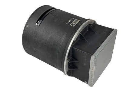 Williamson Wide-Angle Aerial Objektiv, Ross-London 4/12 Inch F.S.214-1