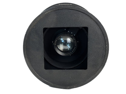Williamson Wide-Angle Aerial Objektiv, Ross-London 4/12 Inch F.S.214-1