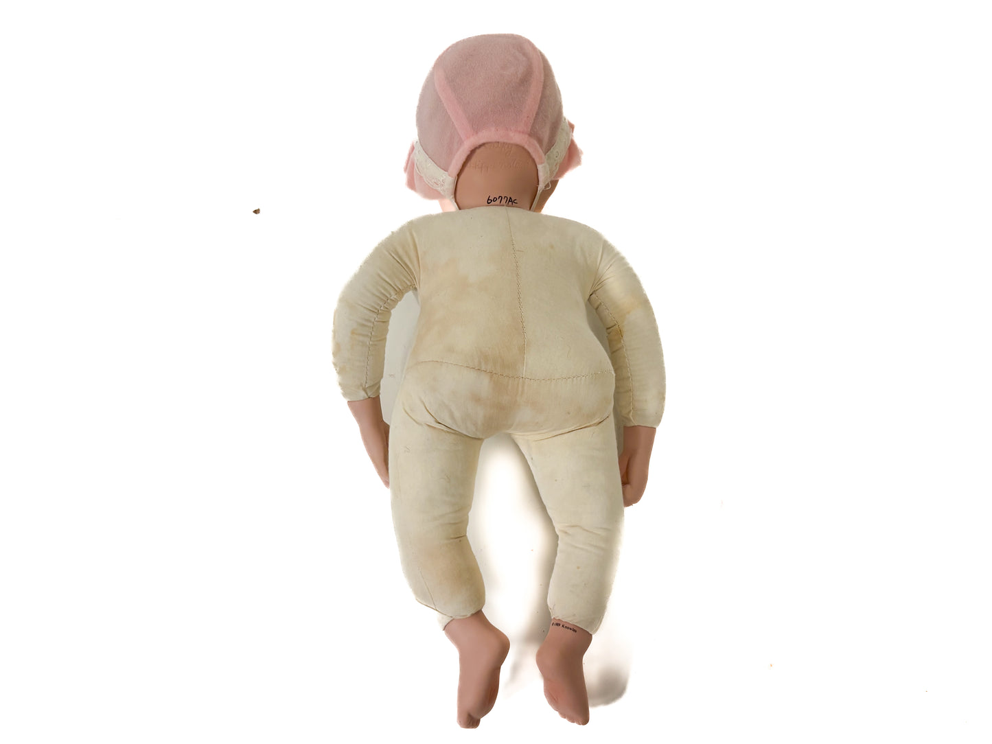 Kathy Hippensteel Doll 34cm with Clothes