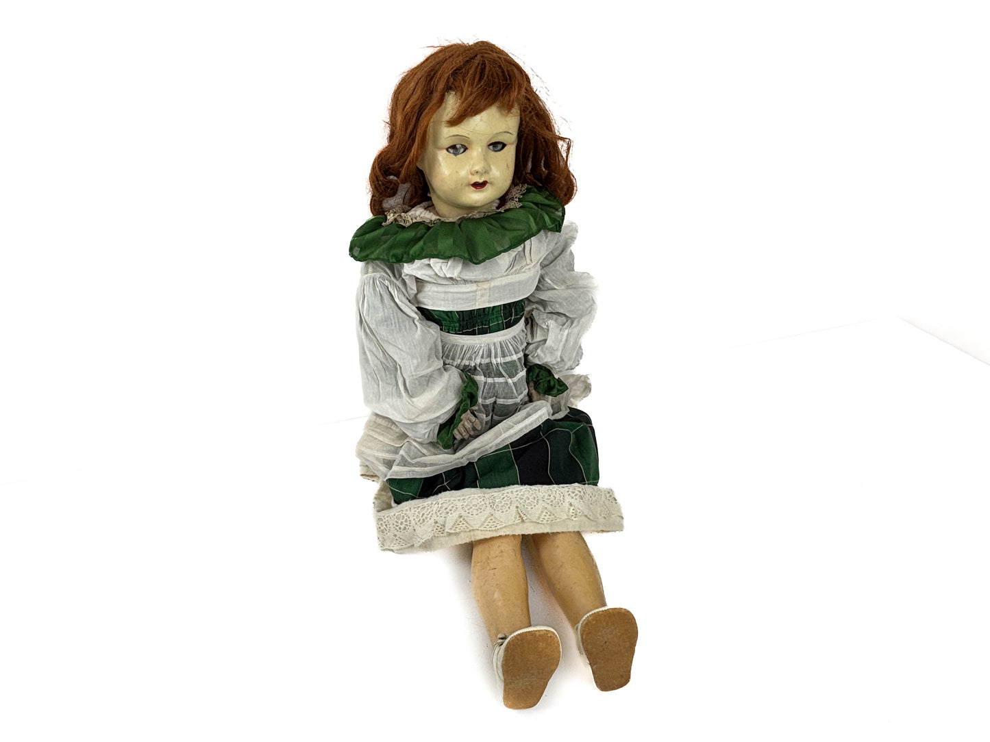 Unis 301/13 Mass Doll France
