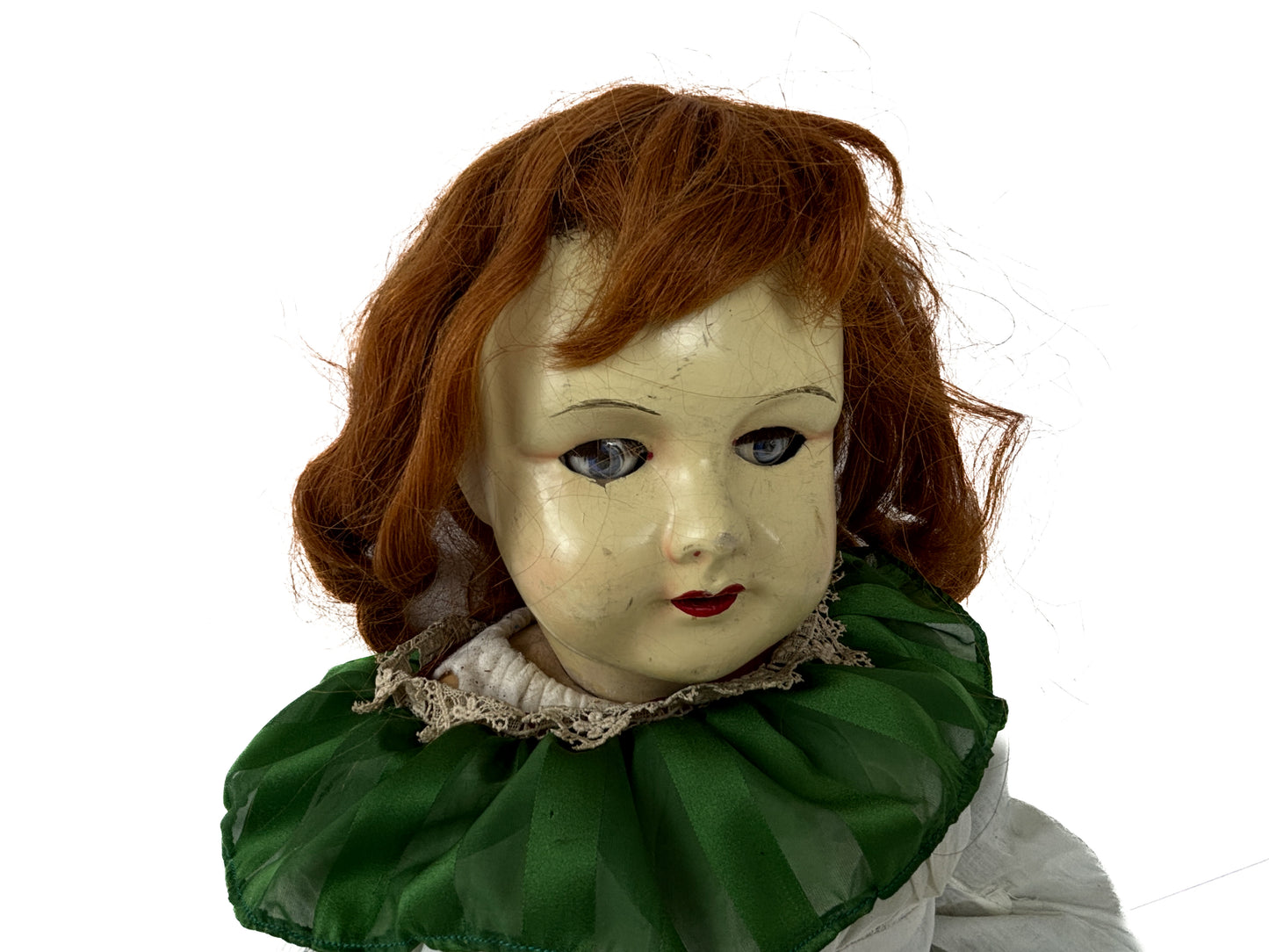 Unis 301/13 Mass Doll France