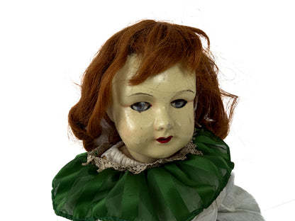 Unis 301/13 Mass Doll France