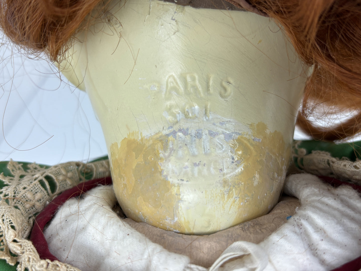 Unis 301/13 Mass Doll France