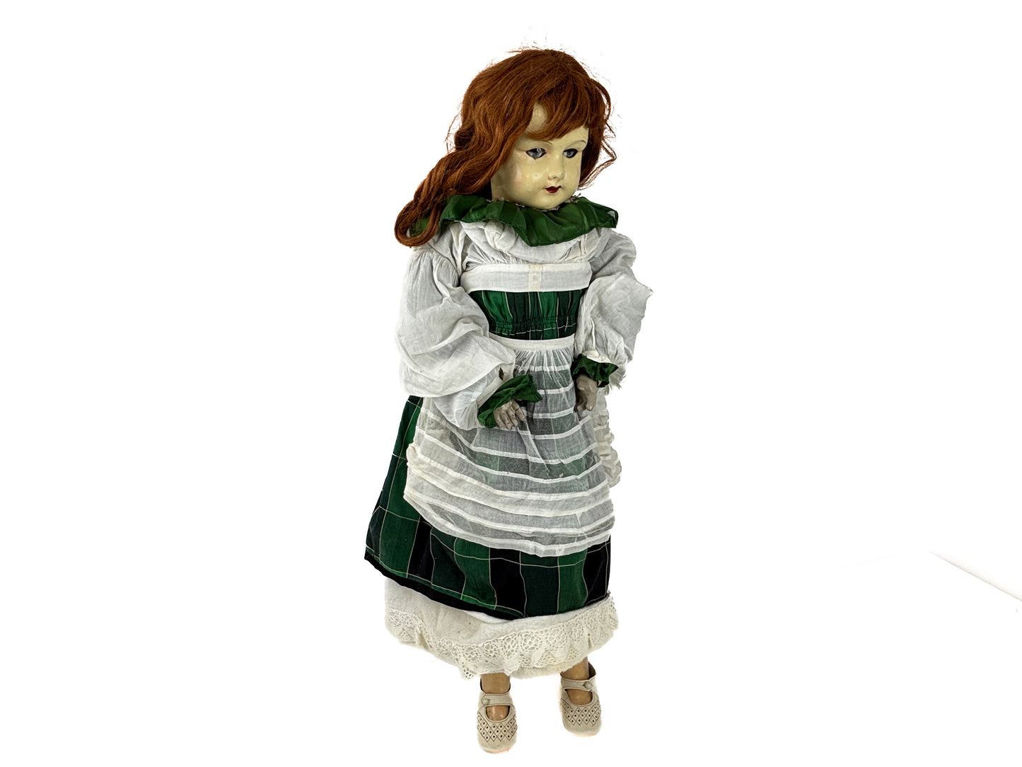 Unis 301/13 Mass Doll France