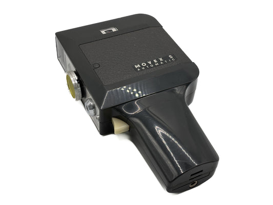 Agfa Moves S Automatic 1:2.4/13mm