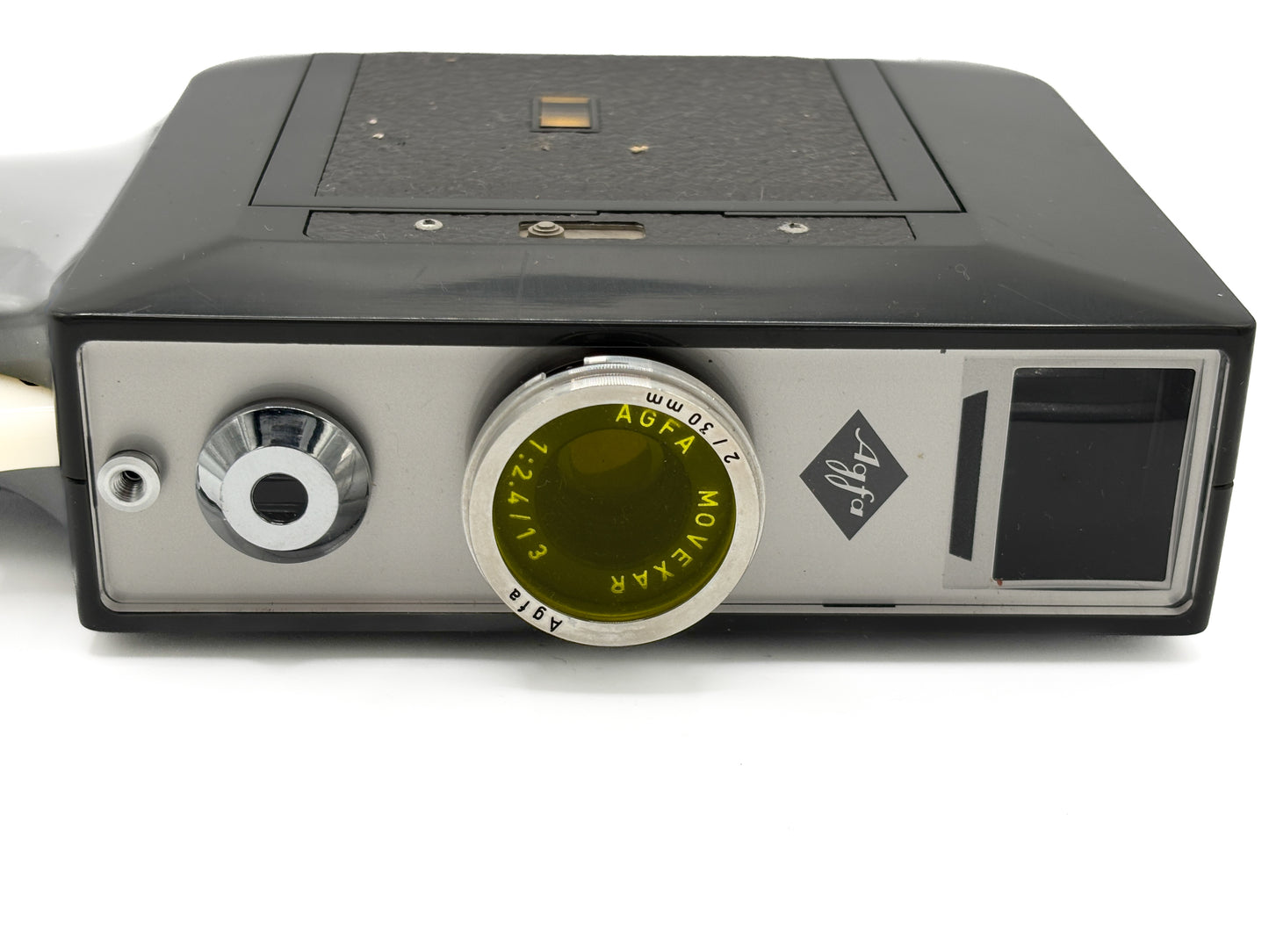 Agfa Moves S Automatic 1:2.4/13mm