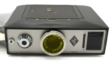 Agfa Moves S Automatic 1:2.4/13mm
