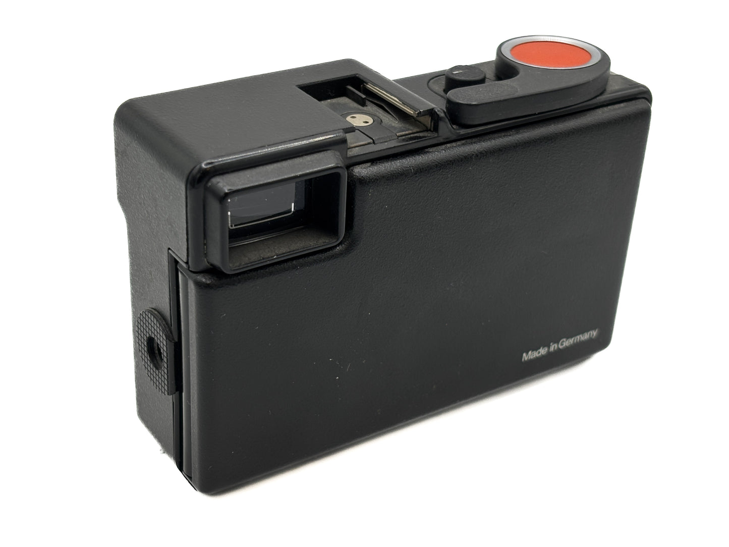 Agfa Optima 535 2.8/40mm