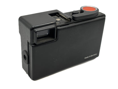 Agfa Optima 535 2.8/40mm