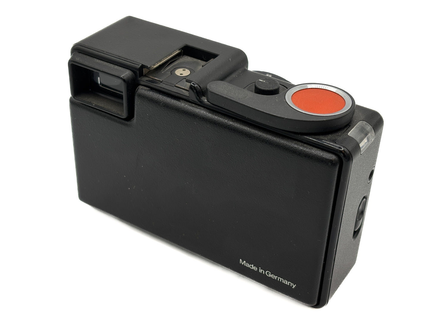 Agfa Optima 535 2.8/40mm