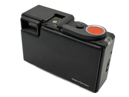 Agfa Optima 535 2.8/40mm