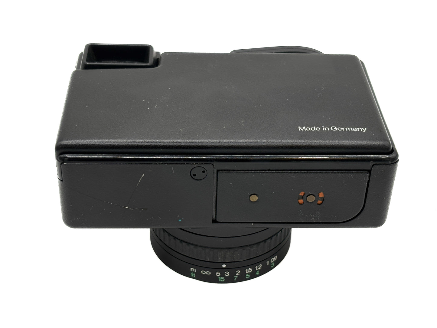 Agfa Optima 535 2.8/40mm