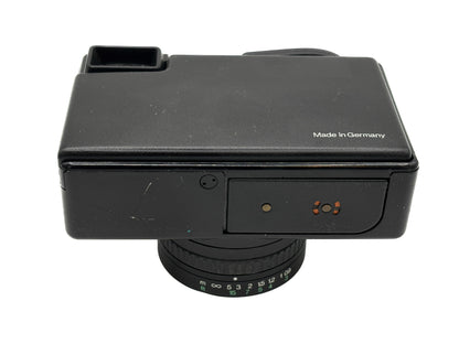 Agfa Optima 535 2.8/40mm