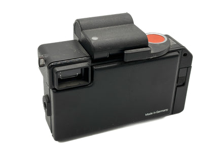 Agfa Optima Flash 2.8/40mm