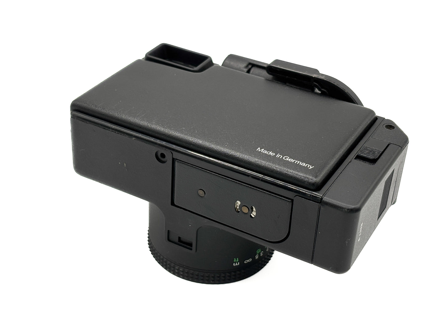 Agfa Optima Flash 2.8/40mm