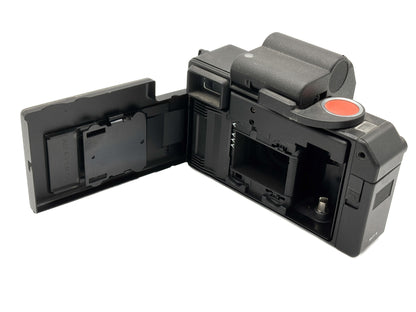 Agfa Optima Flash 2.8/40mm