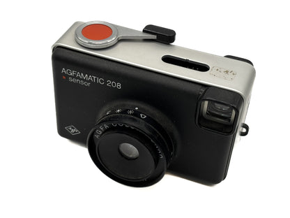 Agfa camera collection