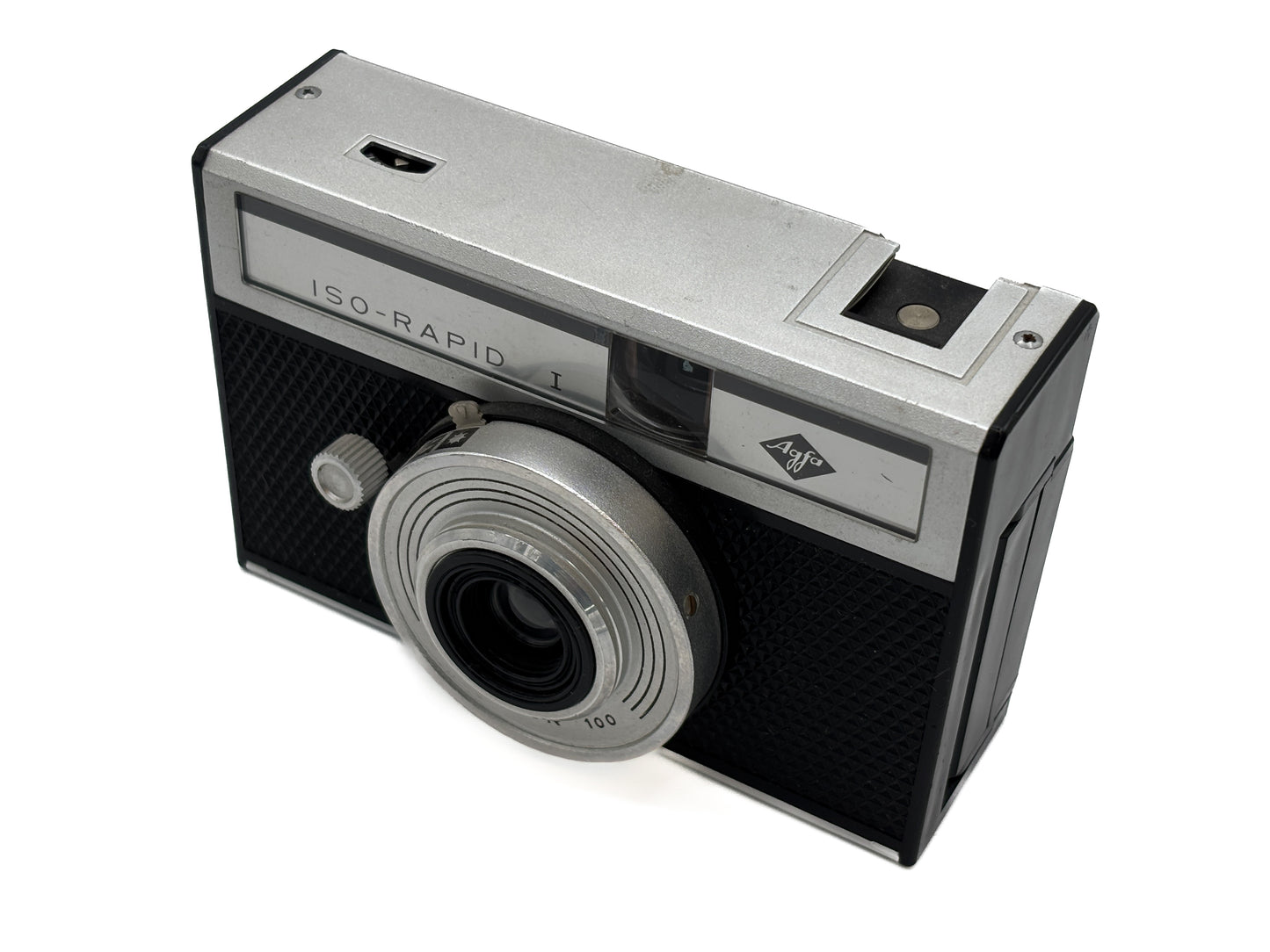 Agfa camera collection