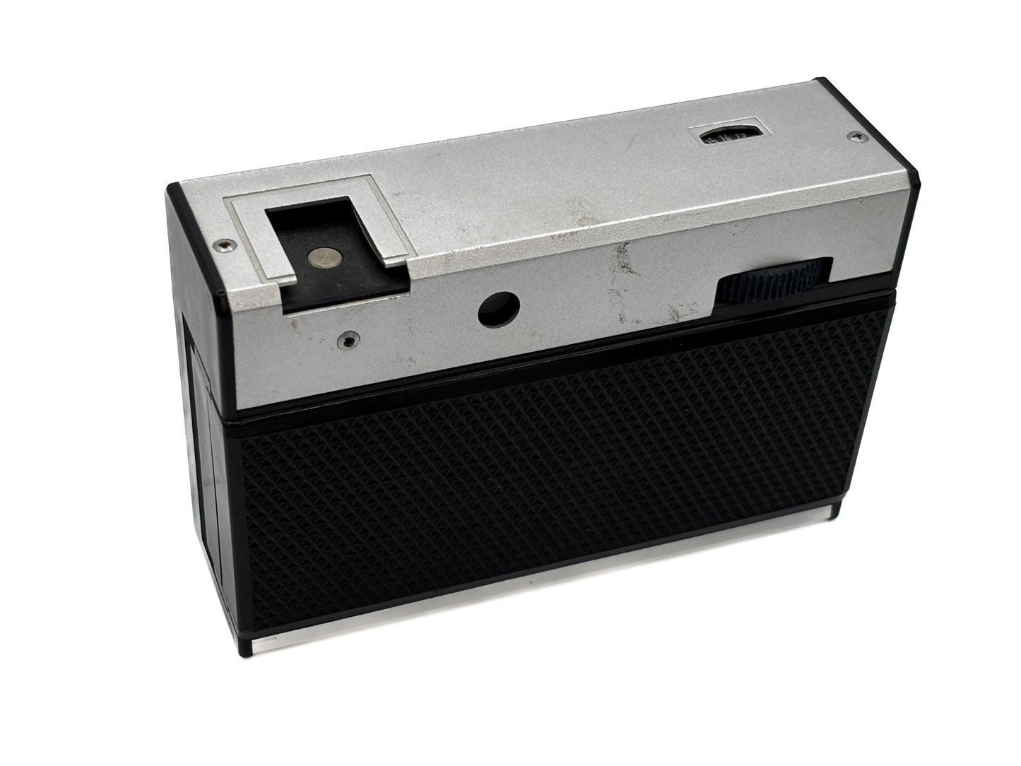 Agfa camera collection