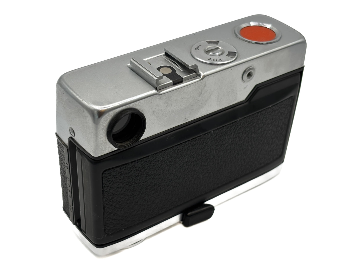 Agfa camera collection