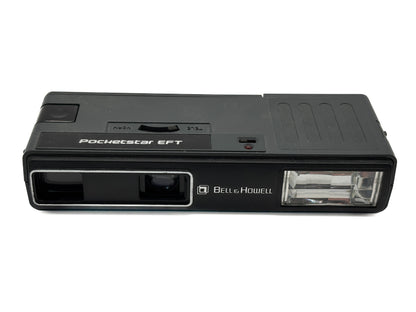 4x Camera Set Agfa and Bell&amp;Howell