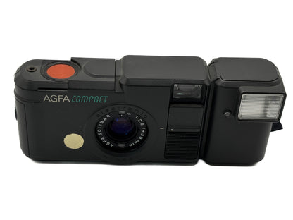 4x Camera Set Agfa and Bell&amp;Howell