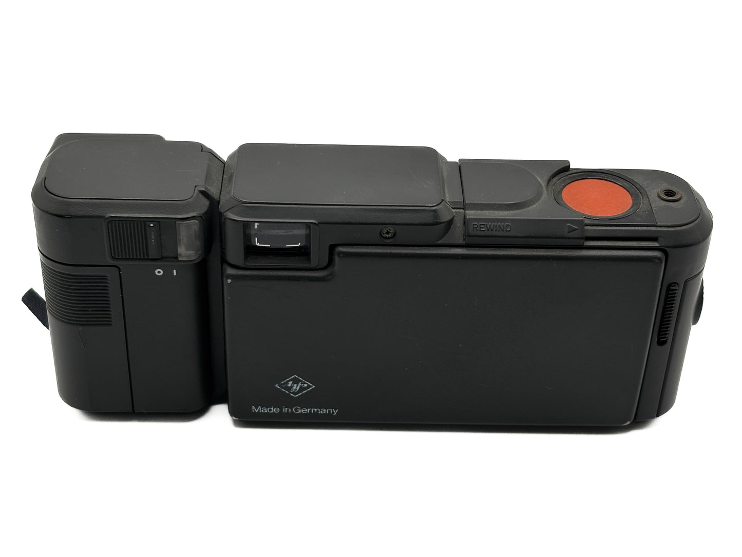 4x Camera Set Agfa and Bell&amp;Howell