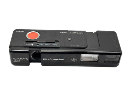 4x Camera Set Agfa and Bell&amp;Howell