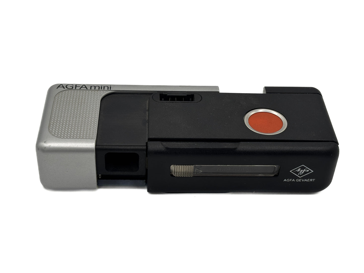 4x Camera Set Agfa and Bell&amp;Howell