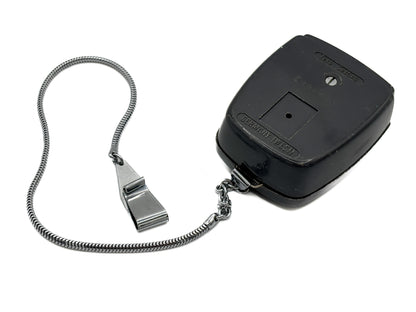 Gossen Sixtino light meter