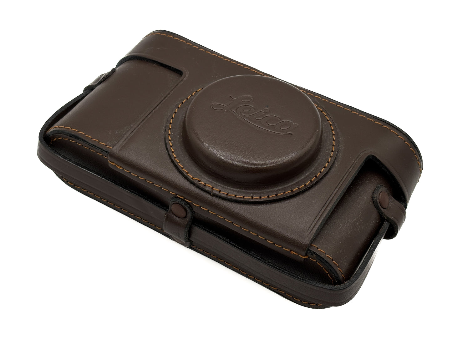 Leica bag for 0-series replica from 2000