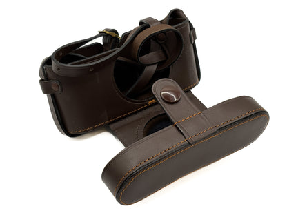 Leica bag for 0-series replica from 2000