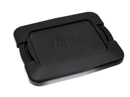 Leica front cover for lens hood 14013 63x49