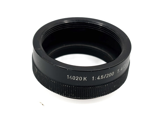 Leica extension ring MOOSP 14020K