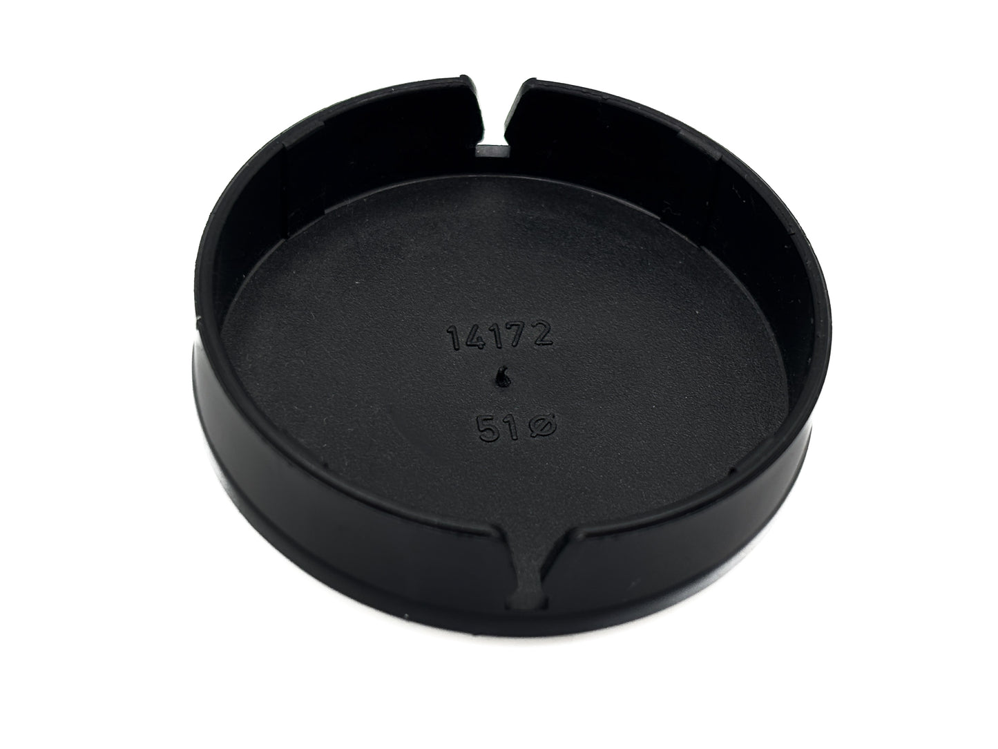 Leica plastic front cover 14172