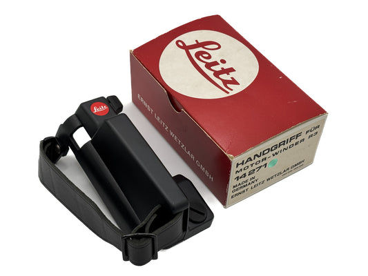 Leica Handgriff für Motor-Winder R3 14271