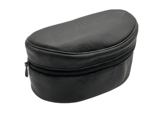 Leica nappa leather case for M6 14522, black