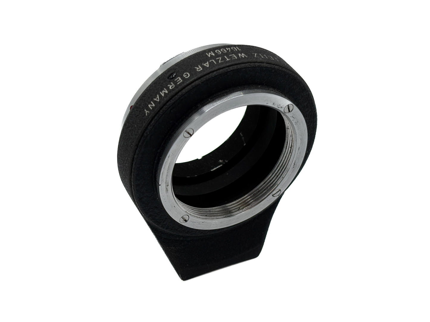 Leica Visoflex adapter 16466 M