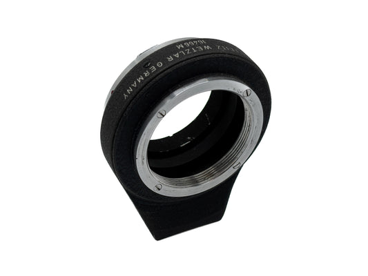 Leica Visoflex adapter 16466 M