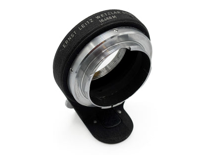 Leica Visoflex adapter 16466 M