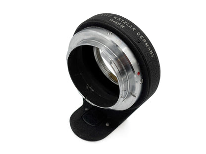 Leica Visoflex adapter 16466 M