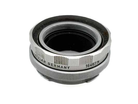 Leica 16467N Adapter OUAGO