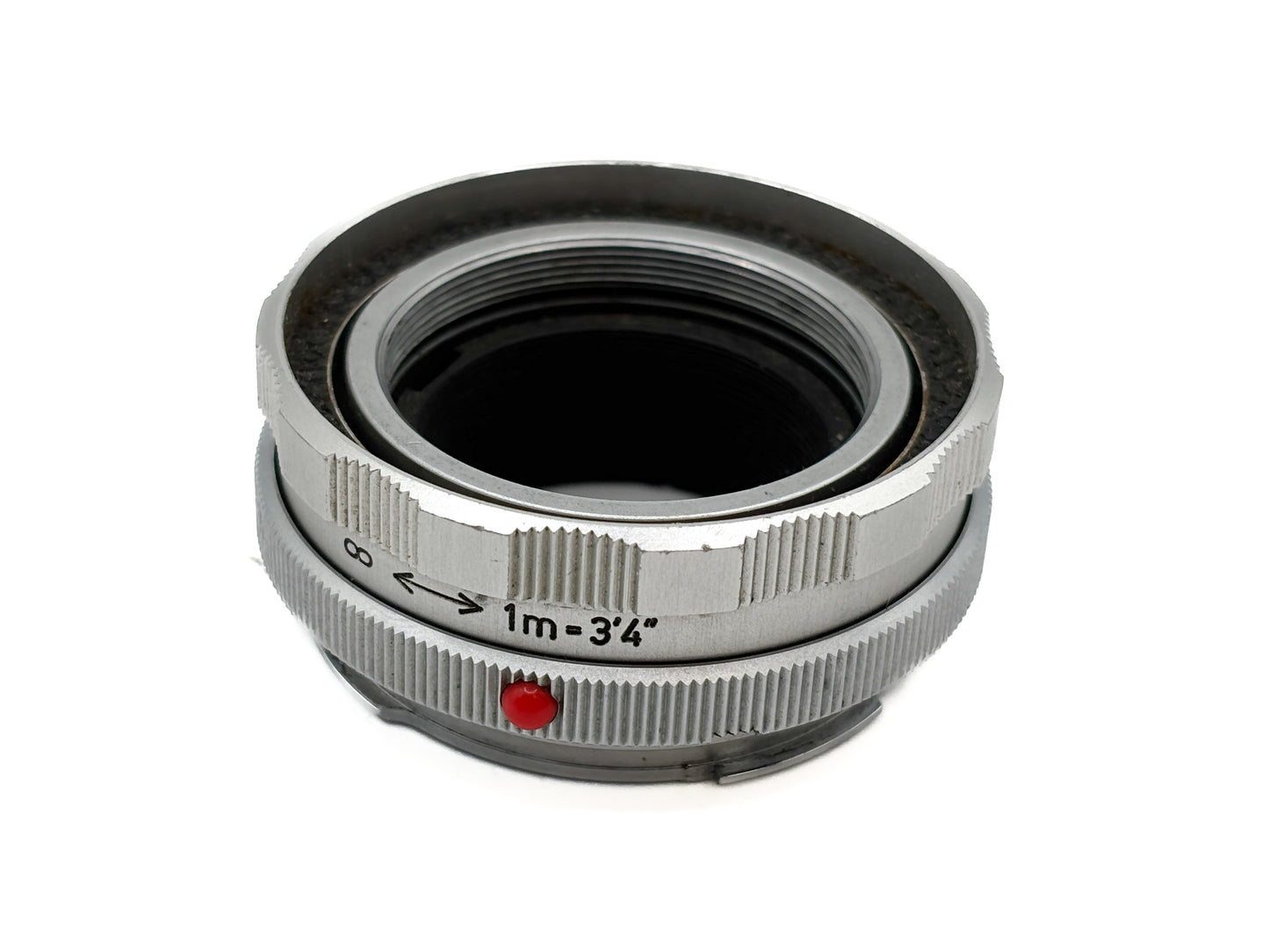 Leica 16467N Adapter OUAGO