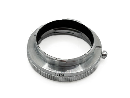 Leica Adapter M OUFRO 16469