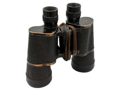 Leica Fernglas 7x50 Kriegsausführung / Leihglas